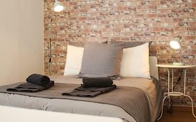 Comfortable Apartment In Cascais